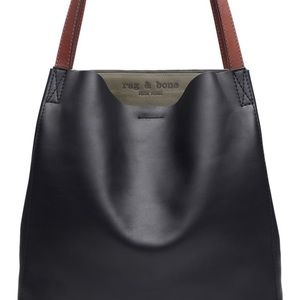 Rag & bone passenger tote